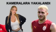 Barış Alper Yılmaz ve Simge Esin Aşkı Sosyal Medyada Gündem Oldu!