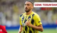 Cenk Tosun Transfer Teklifini Geri Çevirdi!