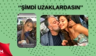 "Şimdi Uzaklardasın"