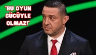 Nihat Kahveci'nin Tepki Çeken Şampiyonluk Yorumu...