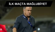 Fatih Terim'in Al Shabab'ı, Ligdeki İlk Maçında Al Ahli'ye 3-2 Yenildi