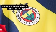 Fenerbahçe'de kritik toplantı! Kupa kararı...