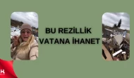 Tuğba Özay Çılgına Döndü: "Bu Rezillik Vatana İhanet!"