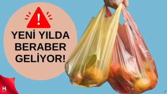 Plastik Poşet Fiyatları 2025’ te Ne Kadar Olacak?