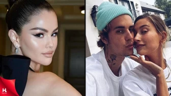 Justin Bieber'a Selena Gomez teşhisi: İncinmişsin!