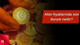 Fed faiz indirimi altını nasıl etkiledi?