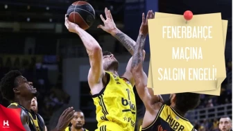 "Fenerbahçe Beko'nun Paris Basketball Maçı Neden Ertelendi?"