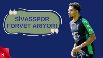 Sivasspor’da Transfer Gündemi: Hangi İsim Öne Çıkıyor?