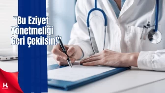 Aile Hekimleri iş bıraktı! TTB nedenini tek tek açıkladı