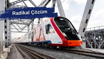 O Şehirde Trafiği Azaltmak İçin Toplu Taşıma Ücretsiz Oldu!