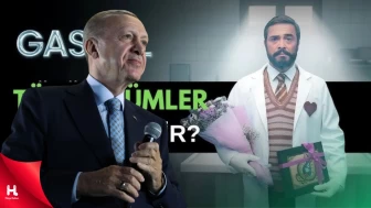 Cumhurbaşkanı Erdoğan'dan'Gassal' Yorumu:“Bu Şarkıyı Diziden Öğrendim”