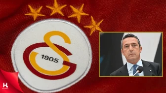 Galatasaray'dan Ali Koç'a sert cevap!