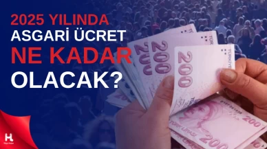 "Asgari Ücret Zammı İçin Tarih Belli Oldu: Bakan Işıkhan Açıkladı!"