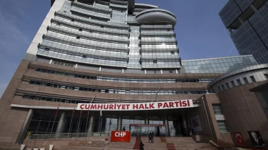 CHP'li 81 il başkanından Özgür Özel'e destek: Kurultay gündemimizde yok