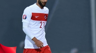 Futbol Kariyerini Bitiren Ömer Toprak: 'Minnettarım, Sonsuza Kadar'