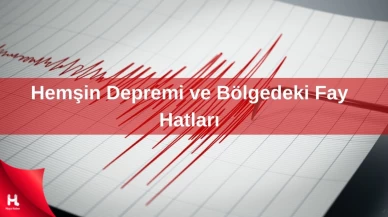 Karadeniz Bölgesi'nde Deprem Riski Düşünülenden Daha Yüksek Çıktı