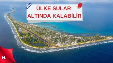 Tuvalu’nun Dijital Direnişi: Yok Oluşa Karşı Bir Ulusun Mücadelesi