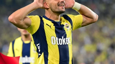 Fenerbahçe'de Dusan Tadic depremi! Taraftarı yıkan haberi verdi!