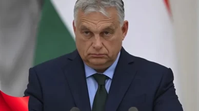 Macaristan Başbakanı Viktor Orban'dan AB'ye yaptırımları gözden geçirme çağrısı