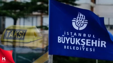 İBB, Taksiler İçin Son Kararını Verdi