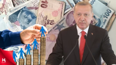 "Erdoğan’ın Açıklamaları Asgari Ücrette Şok Artış Beklentisi Yarattı"