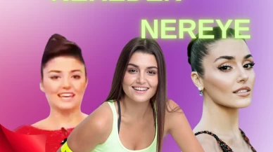 Hande Erçel'in Yükselen Kariyeri ve Değişen İmajıyla Göz Dolduran Başarısı