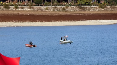 Deniz bisikleti kazasında facia! Medine'den haber alınamıyor