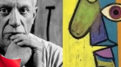 Picasso’nun Milyon Dolarlık Tablosu Bayburt’ta mı Bulundu?