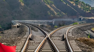 Türkiye ve İngiltere Drasında  Demiryolu Anlaşması