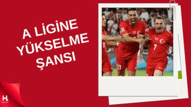 Mart 2025'te Türk Futbolunun Kaderi Çizilecek!