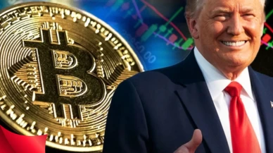 "Trump Rüzgarıyla Bitcoin Yüksek Uçuşa geçti!"