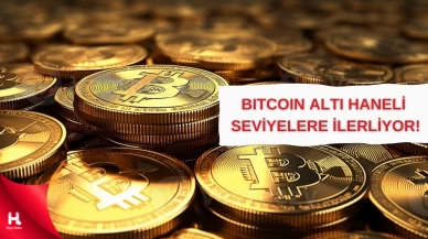 Kripto para piyasasında yeni dönem: Bitcoin'in altı haneli...