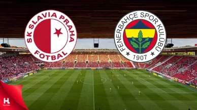 Fenerbahçe’den Avrupa’da Kritik Sınav: Hedef 3 Puan!