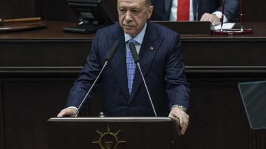 Cumhurbaşkanı Erdoğan: Türkler ile Kürtler arasında örülmek istenen...