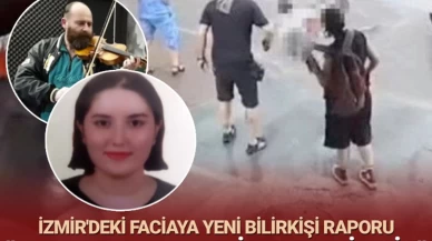 İzmir'deki elektrik faciasında tahliye kararı