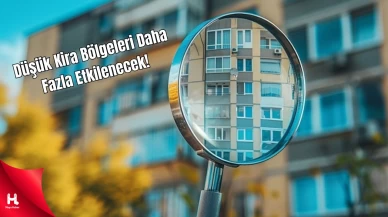 Kiralara Suriyeli ayarı, emlak piyasası nasıl etkilenecek?