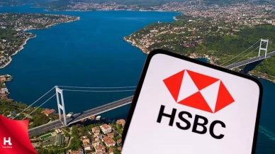 HSBC Açıkladı: Avrupa'da Türkiye'ye yatırım  ilgisi yüksek!