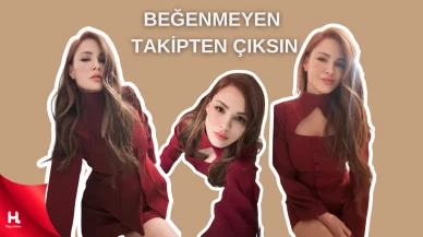 Mine Tugay: "Şeklimi Beğenmeyen Takipten Çıksın!"