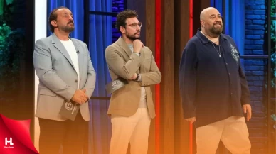 MasterChef Türkiye'de üçüncü ceketin sahibi belli oldu!