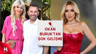 Aradığı aşkı sonunda buldu! Bomba iddia: Eski mankenle aşk yaşıyor