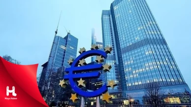 Euro bölgesinde ekonomik daralma trendi yeniden başladı