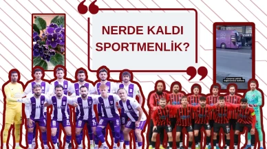 "Gebze'de, Gölcükspor'un Galibiyeti ve Sportmenlik Dışı Paylaşımlar"