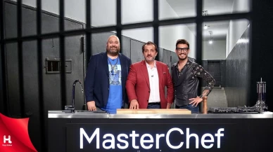 Masterchef jürisine hapis cezası şoku!