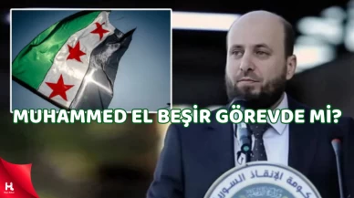 Muhammed El Beşir Kimdir? Muhammed El Beşir Görevde mi?