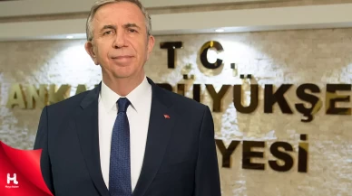 Mansur Yavaş'tan 'Bunları Silkelememişler' Çıkışı...