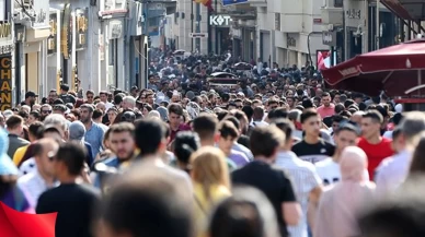 Ekim Ayında İşsizlik Oranı Arttı