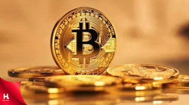 Bitcoin tarihi bir başarıya imza attı: 100 bin dolar seviyesini...