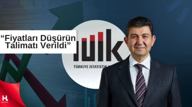 Eski TÜİK başkanı Aydemir TÜİK’e karşı tanık oldu!