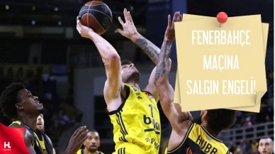 "Fenerbahçe Beko'nun Paris Basketball Maçı Neden Ertelendi?"