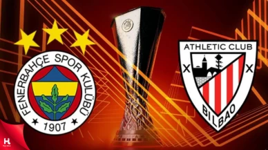 Kanarya Avrupa sahnesinde! Fenerbahçe-Athletic Bilbao maçı saat kaçta?